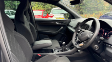 Skoda Karoq 1.5 TSI Sportline 5dr Petrol Estate